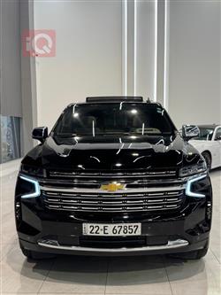 شێڤرۆلێت تاهۆ